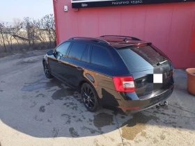 Skoda Octavia - 12300 € / 24056.71 лв. - 85282637 5