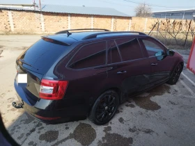 Skoda Octavia - 12300 € / 24056.71 лв. - 85282637 4