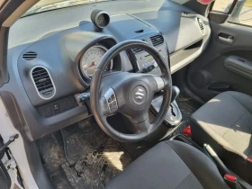 Suzuki Splash - 5000 € / 9779.15 лв. - 54740498 7