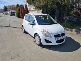 Suzuki Splash - 5000 € / 9779.15 лв. - 54740498 2
