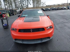 Ford Mustang BOSS 302* 5.0* V8* RECARO* MANUAL*  - 15800 € / 30902.11 лв. - 29626239 2