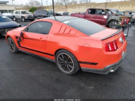 Ford Mustang BOSS 302* 5.0* V8* RECARO* MANUAL*  - 15800 € / 30902.11 лв. - 29626239 4