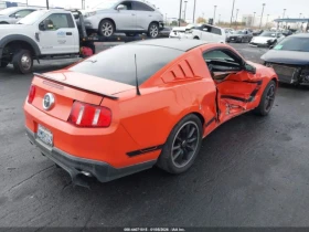 Ford Mustang BOSS 302* 5.0* V8* RECARO* MANUAL*  - 15800 € / 30902.11 лв. - 29626239 6