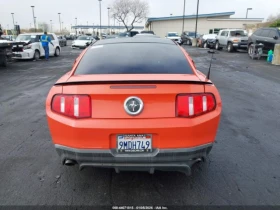Ford Mustang BOSS 302* 5.0* V8* RECARO* MANUAL*  - 15800 € / 30902.11 лв. - 29626239 5