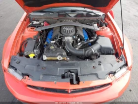 Ford Mustang BOSS 302* 5.0* V8* RECARO* MANUAL*  - 15800 € / 30902.11 лв. - 29626239 9