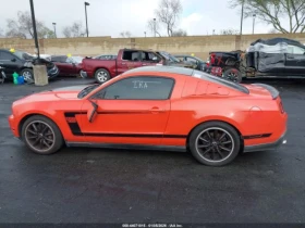 Ford Mustang BOSS 302* 5.0* V8* RECARO* MANUAL*  - 15800 € / 30902.11 лв. - 29626239 8