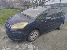 Citroen C4 Picasso - 1300 € / 2542.58 лв. - 37888324 3