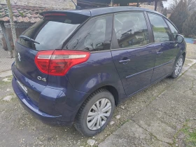 Citroen C4 Picasso - 1300 € / 2542.58 лв. - 37888324 5