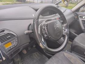 Citroen C4 Picasso - 1300 € / 2542.58 лв. - 37888324 6