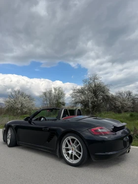 Porsche Boxster 2.7 - 13000 € / 25425.79 лв. - 82720560 11