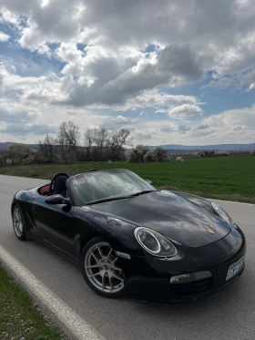 Porsche Boxster 2.7 - 13000 € / 25425.79 лв. - 82720560 4