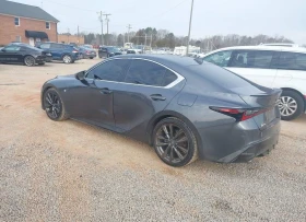 Lexus IS 350 undefined | Auto.bg — изображение 3