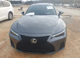 Lexus IS 350 undefined | Auto.bg — изображение 12