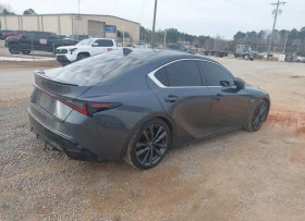 Lexus IS 350 undefined | Auto.bg — изображение 4