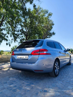 Peugeot 308 | Mobile.bg � ����� ������ 4