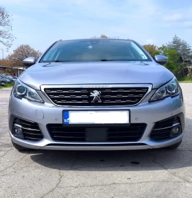 Peugeot 308 - 10199 € / 19947.51 лв. - 57077085 3