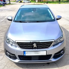 Peugeot 308 - 10199 € / 19947.51 лв. - 57077085 5