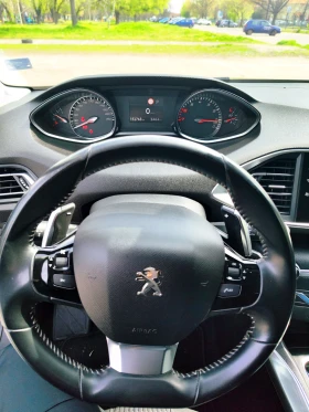 Peugeot 308 - 10199 € / 19947.51 лв. - 57077085 7