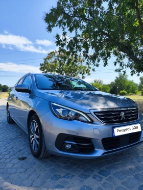 Peugeot 308 | Mobile.bg � ����� ������ 3
