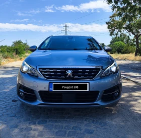 Peugeot 308 | Mobile.bg � ����� ������ 2