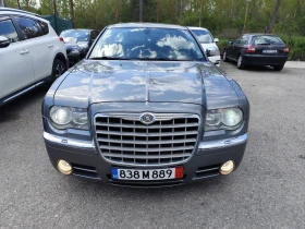 Chrysler 300c 3.0CDI-FACELIFT | Mobile.bg � ����� ������ 3