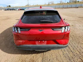 Ford Mustang Mach-E Select RWD | Mobile.bg � ����� ������ 6