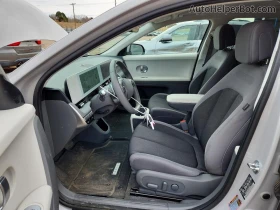Hyundai Ioniq 5 SEL * AWD* ������ ICCU* 2����� | Mobile.bg � ����� ������ 7