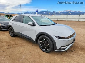 ������ Hyundai Ioniq 5