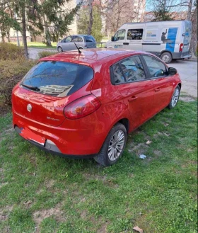 Fiat Bravo undefined | Auto.bg — изображение 3