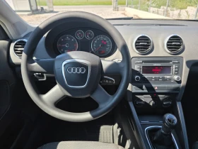Audi A3 Sportback-Facelift-1.6 TDI-90hp | Mobile.bg � ����� ������ 8