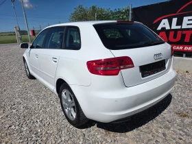 Audi A3 Sportback-Facelift-1.6 TDI-90hp | Mobile.bg � ����� ������ 6