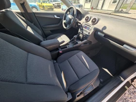 Audi A3 Sportback-Facelift-1.6 TDI-90hp | Mobile.bg � ����� ������ 16