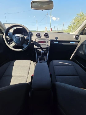 Audi A3 Sportback-Facelift-1.6 TDI-90hp | Mobile.bg � ����� ������ 9