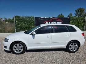 Audi A3 Sportback-Facelift-1.6 TDI-90hp | Mobile.bg � ����� ������ 7