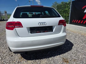 Audi A3 Sportback-Facelift-1.6 TDI-90hp | Mobile.bg � ����� ������ 5