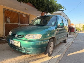 Citroen Berlingo 2.0 HDI