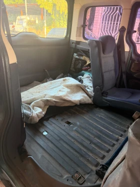 Citroen Berlingo 2.0 HDI - 850 € / 1662.46 лв. - 82404431 9