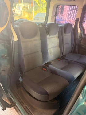 Citroen Berlingo 2.0 HDI - 850 € / 1662.46 лв. - 82404431 10