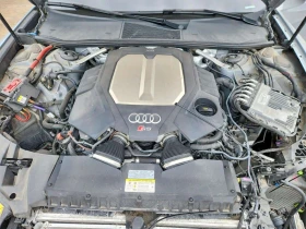 Audi Rs6 * CARFAX * ����� �� �����������  | Mobile.bg � ����� ������ 16