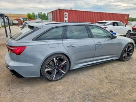 Audi Rs6 * CARFAX * ����� �� �����������  | Mobile.bg � ����� ������ 3