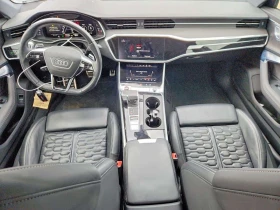 Audi Rs6 * CARFAX * ����� �� �����������  | Mobile.bg � ����� ������ 8