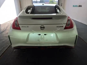 Nissan 370Z NISMO PACKAGE ���������� ���� �� �������� | Mobile.bg � ����� ������ 5