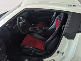 Nissan 370Z NISMO PACKAGE ���������� ���� �� �������� | Mobile.bg � ����� ������ 7