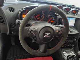 Nissan 370Z NISMO PACKAGE ���������� ���� �� �������� | Mobile.bg � ����� ������ 9