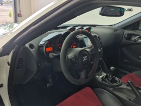 Nissan 370Z NISMO PACKAGE ���������� ���� �� �������� | Mobile.bg � ����� ������ 8