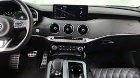 Kia Stinger 2.5 Masters* HUD* КОЖА* ОБДУХВ* НАВИ - 19990 € / 39097.04 лв. - 35807997 12