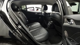 Kia Stinger 2.5 Masters* HUD* КОЖА* ОБДУХВ* НАВИ - 19990 € / 39097.04 лв. - 35807997 10