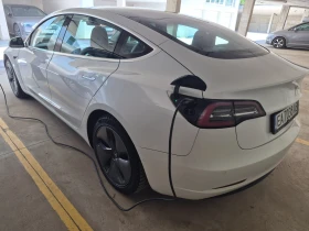 Tesla Model 3 Европейска Standart Plus - 12500 € / 24447.88 лв. - 30212831 6