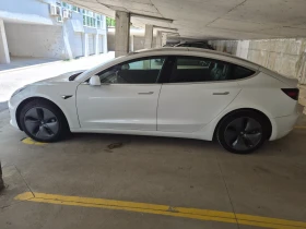 Tesla Model 3 Европейска Standart Plus - 12500 € / 24447.88 лв. - 30212831 3
