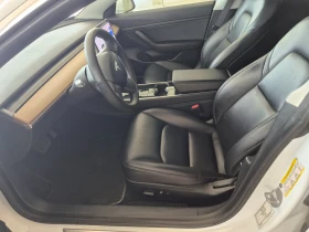Tesla Model 3 Европейска Standart Plus - 12500 € / 24447.88 лв. - 30212831 7